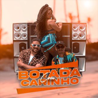 Foto da capa: Botada com Carinho