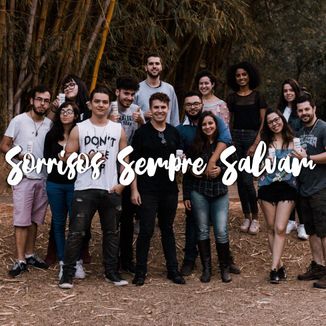 Foto da capa: Sorrisos Sempre Salvam