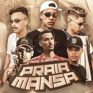 Foto da capa: Praia Mansa