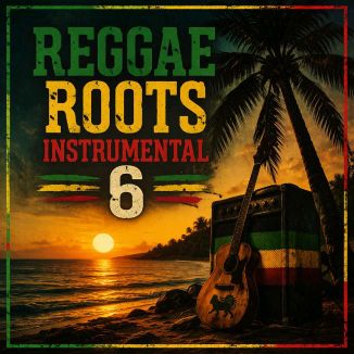 Foto da capa: Reggae Roots Instrumental 6