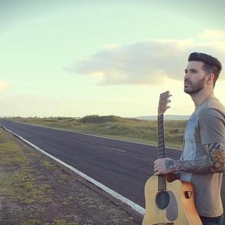 Foto da capa: Lonely Highway