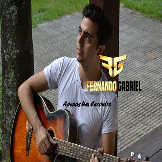 Foto da capa: Single Apenas um encontro