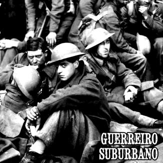 Foto da capa: Guerreiro Suburbano