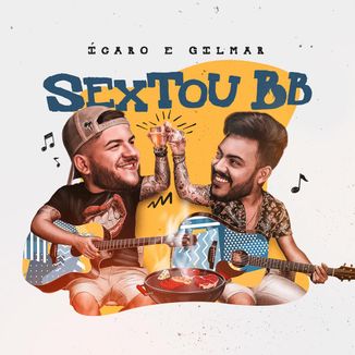 Foto da capa: Sextou BB