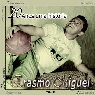 Foto da capa: 20 anos uma história