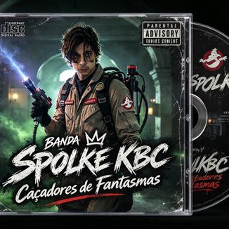 Foto da capa: Caçadores De Fantasmas