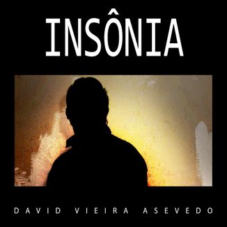 Foto da capa: Insônia