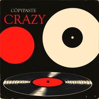 Foto da capa: Crazy