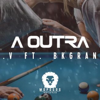Foto da capa: R.A.V ft BkGranada - A Outra