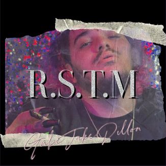 Foto da capa: R.S.T.M - Gabe Jake Dillion