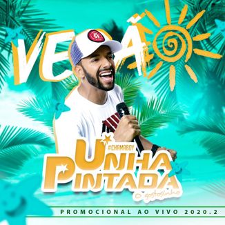Foto da capa: Unha Pintada - Verão 2020