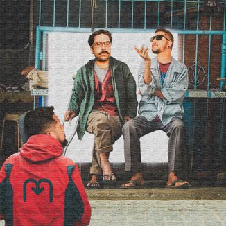 Foto da capa: O Espelho e a Tela