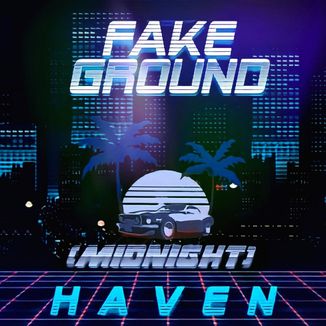 Foto da capa: (Midnight) Haven