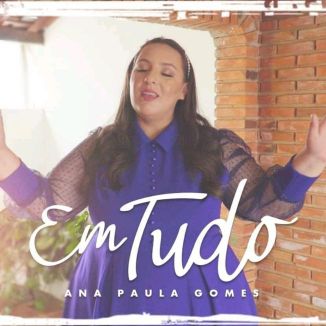 Foto da capa: Em Tudo