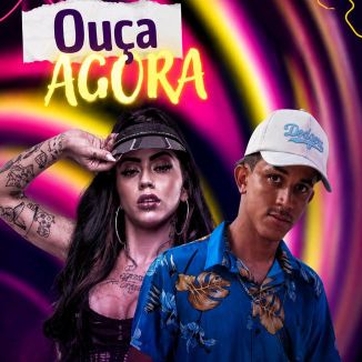 Foto da capa: VAPO A NOITE INTEIRA - magnata Feat MC Mirella
