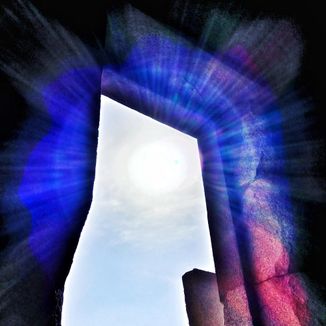 Foto da capa: Ser e Amar