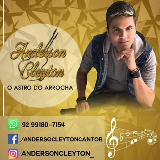 Foto da capa: Arrocha