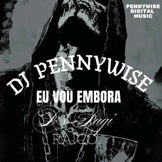 Foto da capa: Eu Vou Embora