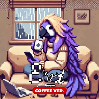 Foto da capa: ele aceitou (coffee ver.)