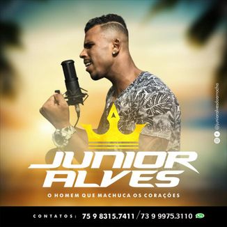 Foto da capa: Junior Alves