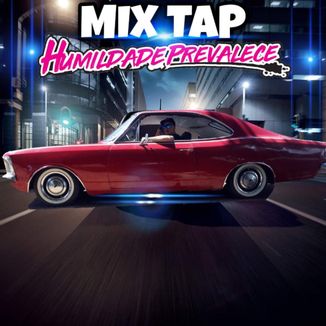 Foto da capa: MIX TAP HUMILDADE PREVALECE