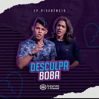 Foto da capa: Desculpa Boba