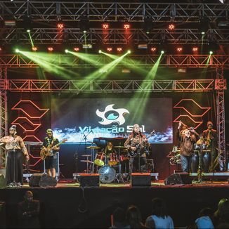 Foto da capa: A Positiva Vibração