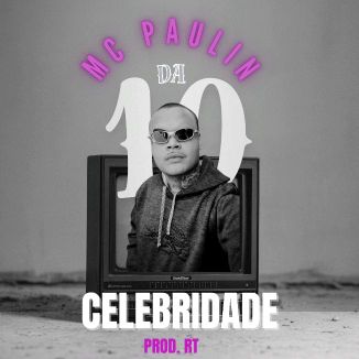 Foto da capa: Celebridade