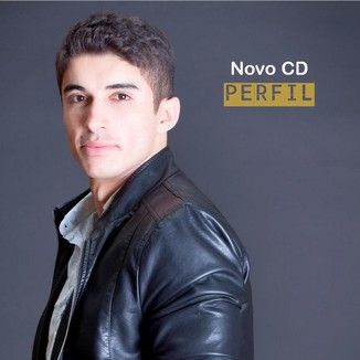Foto da capa: Perfil