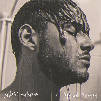 Foto da capa: Spanish Sahara - Single