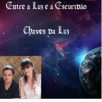 Foto da capa: Entre a Luz e a Escuridão