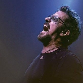 Foto da capa: TUCA FERNANDES AO VIVO - Você Não Sai da Minha Cabeça
