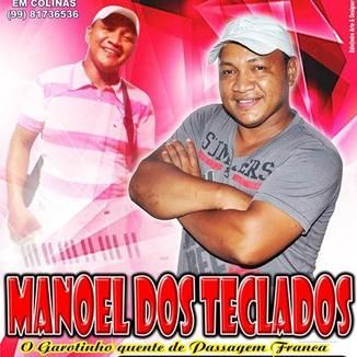 Foto da capa: manoel dos teclados 2014