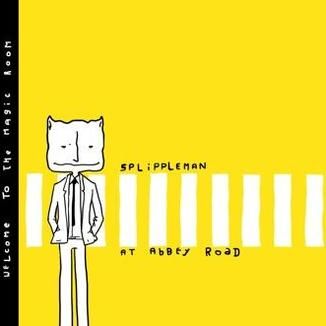 Foto da capa: Welcome to the Magic Room - Splippleman at Abbey Road