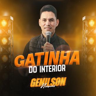 Foto da capa: Gatinha do Interior