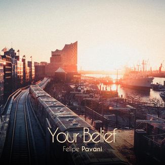 Foto da capa: Your Belief