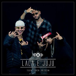Foto da capa: Lala e Juju