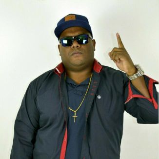 Foto da capa: Canções - Mc Wc