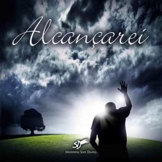 Foto da capa: Alcançarei