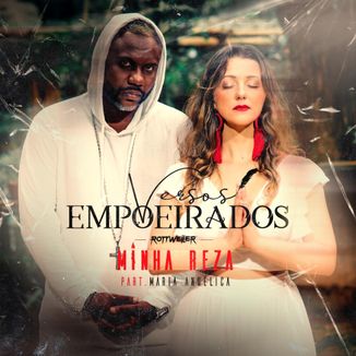 Foto da capa: Minha Reza