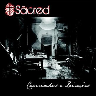 Foto da capa: Caminhos e Direções - EP SACRED