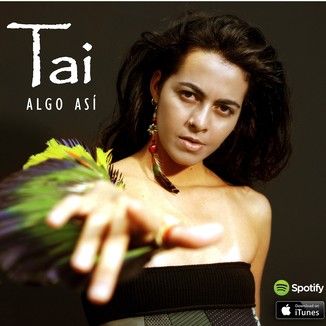 Foto da capa: Algo así