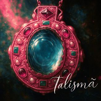 Foto da capa: Talismã