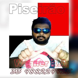 Foto da capa: Piseirão do Wagner R.A