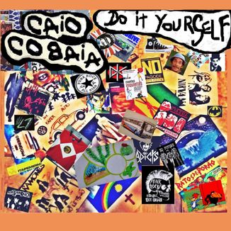 Foto da capa: Volume 2 - Do It Yourself