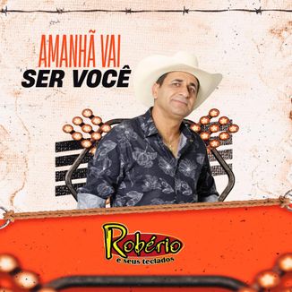Foto da capa: Amanha vai ser  você