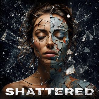 Foto da capa: Shattered