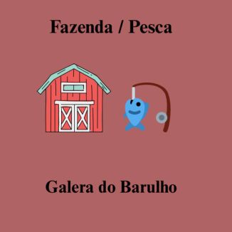 Foto da capa: Fazenda / Pesca