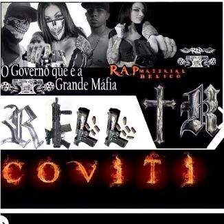 Foto da capa: Pátria Amada Rell TK Coviti