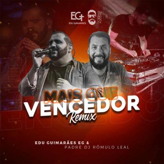 Foto da capa: Mais Que Vencedor (Remix)